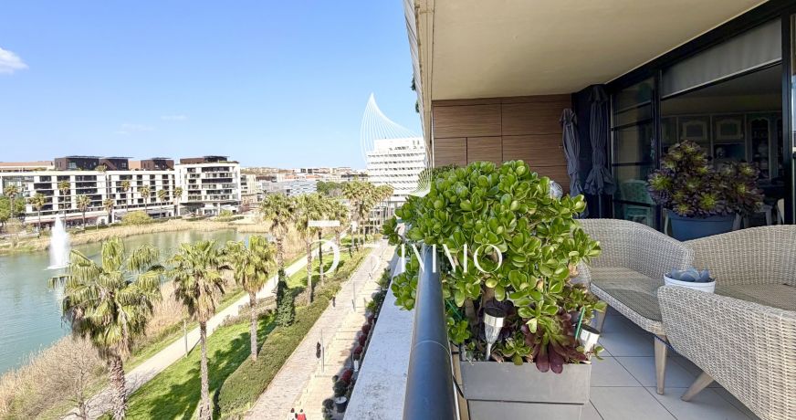 vente Appartement Montpellier