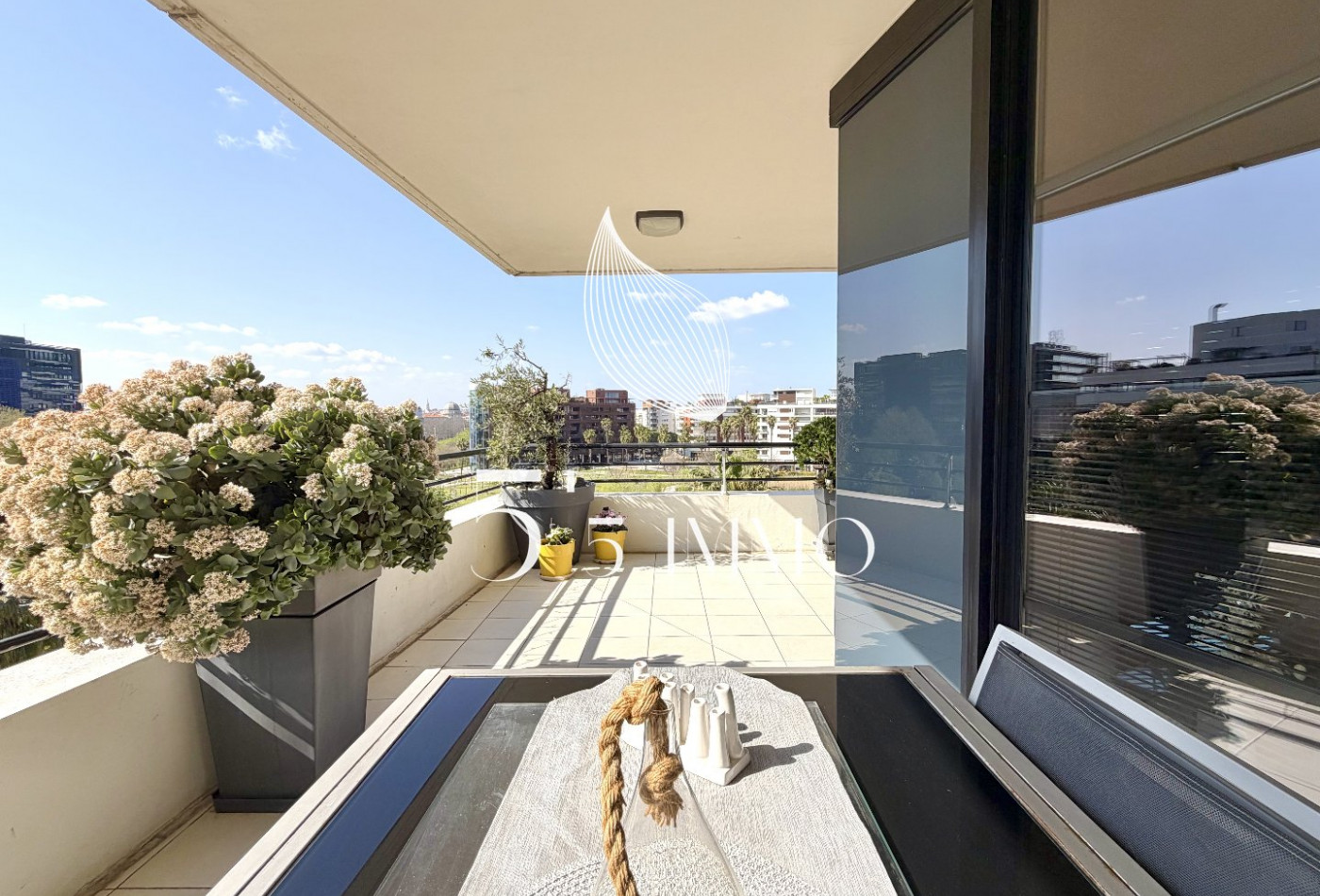 vente Appartement Montpellier - Photo 3