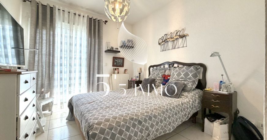 vente Appartement Montpellier