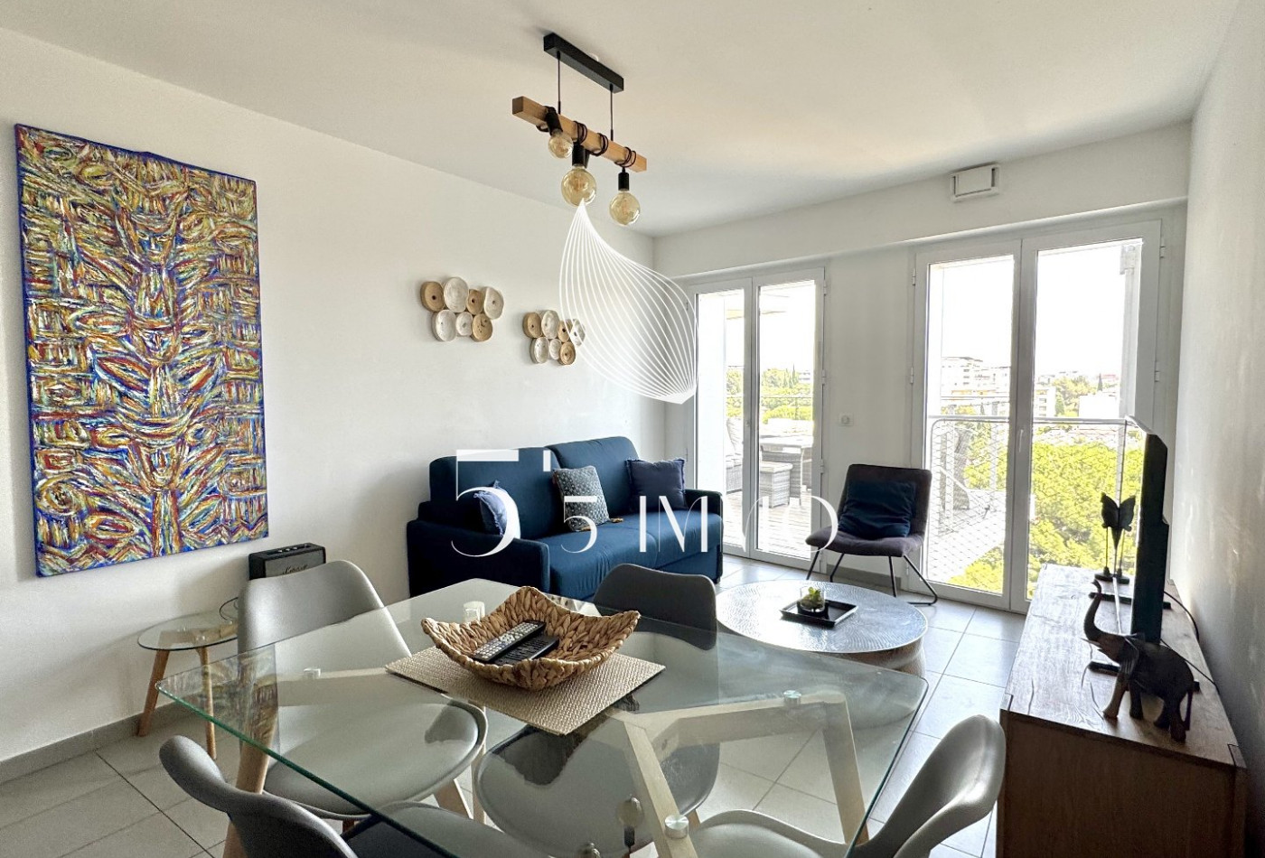 vente Appartement Montpellier - Photo 3