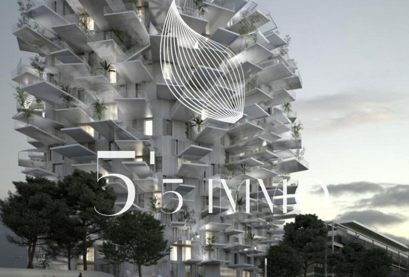 vente Appartement Montpellier - Photo 1
