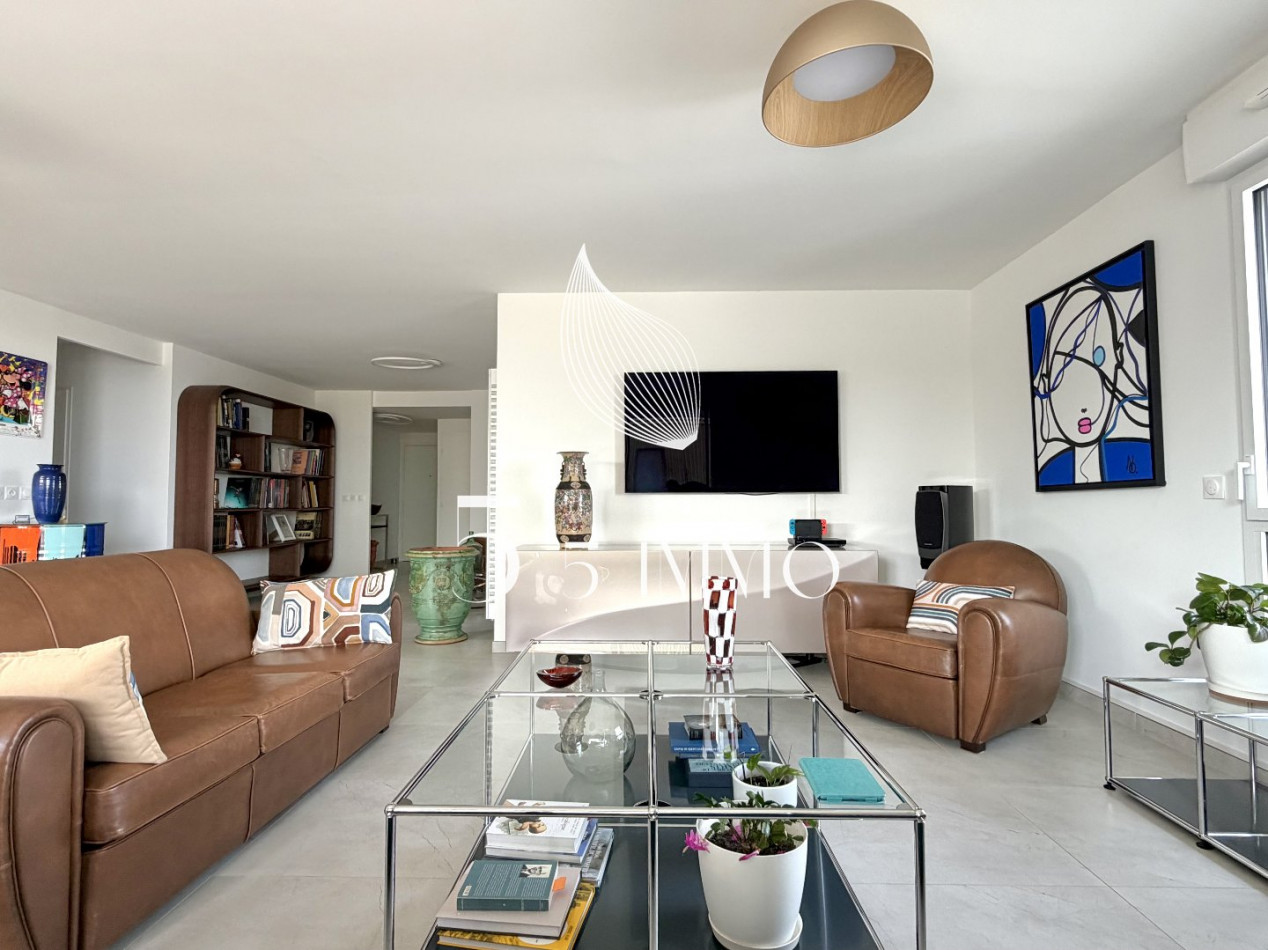 vente Appartement terrasse Montpellier - Photo 6