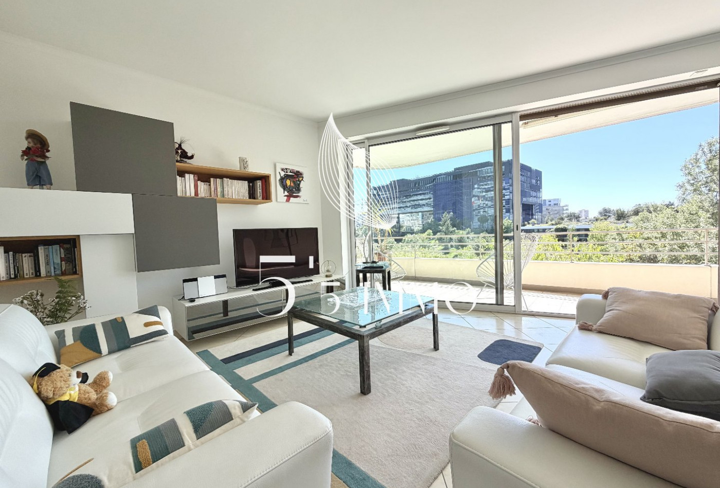 vente Appartement Montpellier - Photo 1