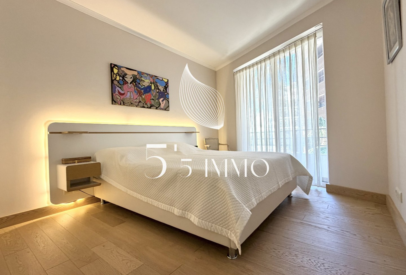 vente Appartement Montpellier - Photo 9