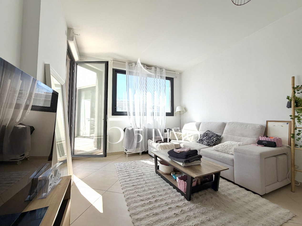 vente Appartement Montpellier - Photo 15