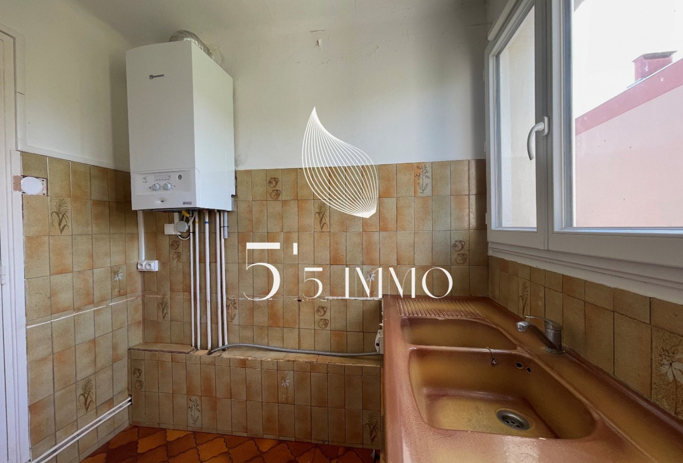vente Appartement Montpellier - Photo 5