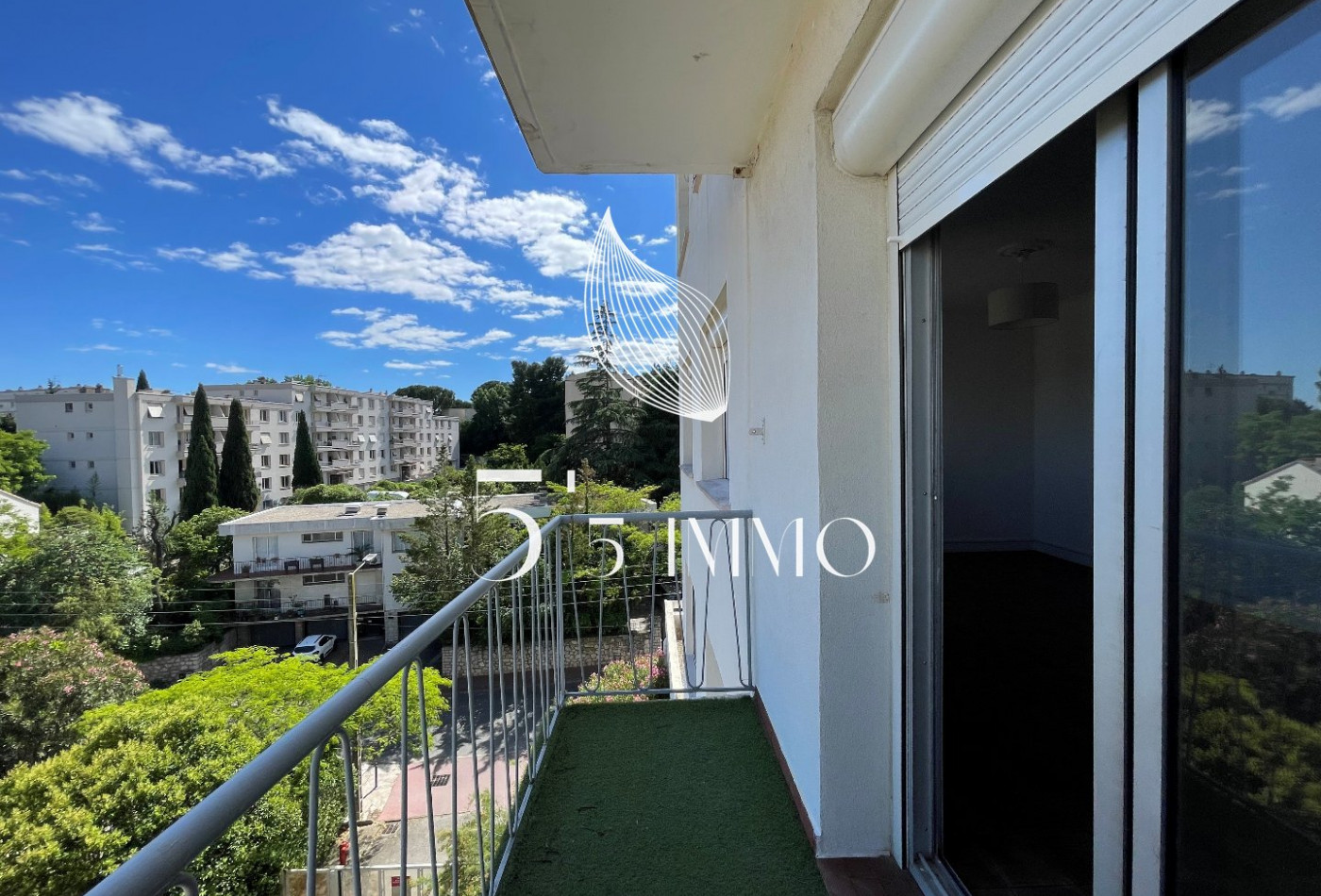 vente Appartement Montpellier - Photo 6