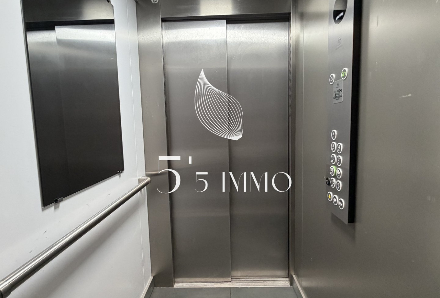 vente Appartement Montpellier - Photo 8