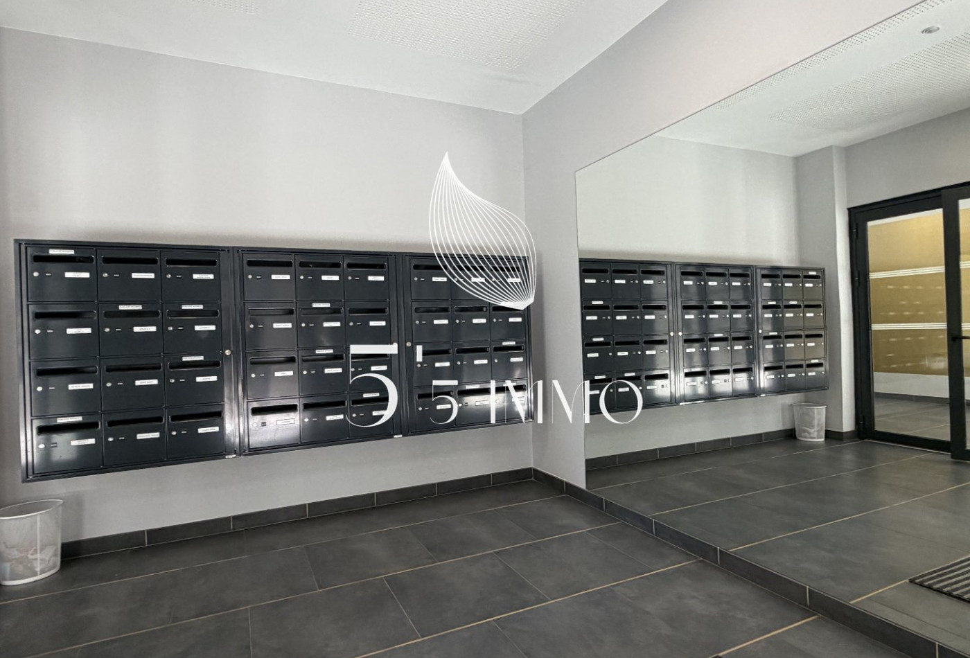 vente Appartement Montpellier - Photo 9
