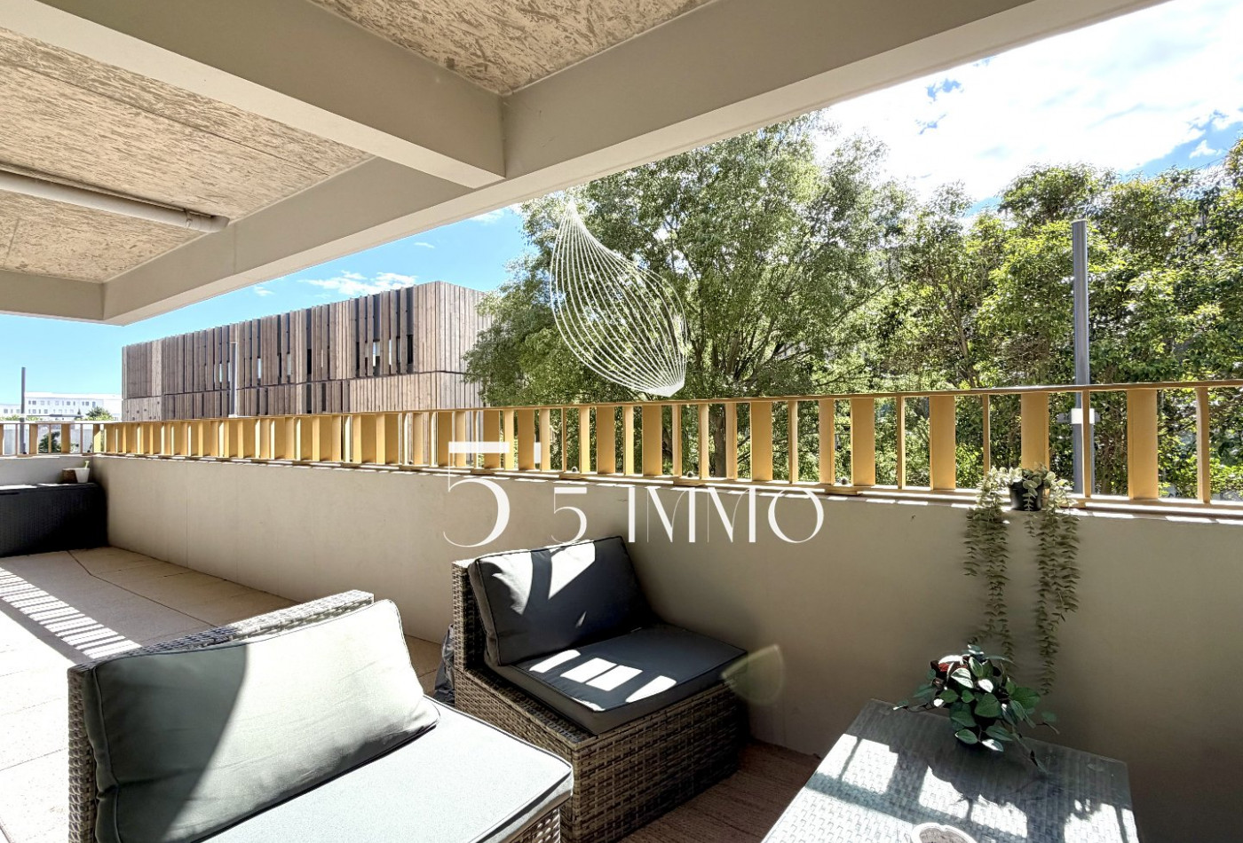 vente Appartement Montpellier - Photo 3