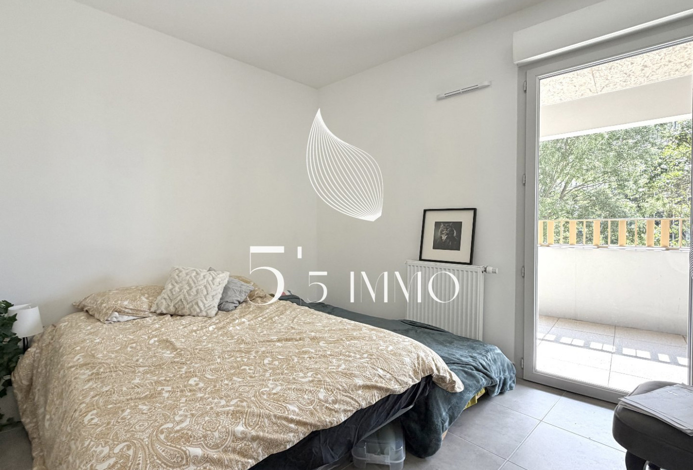 vente Appartement Montpellier - Photo 5