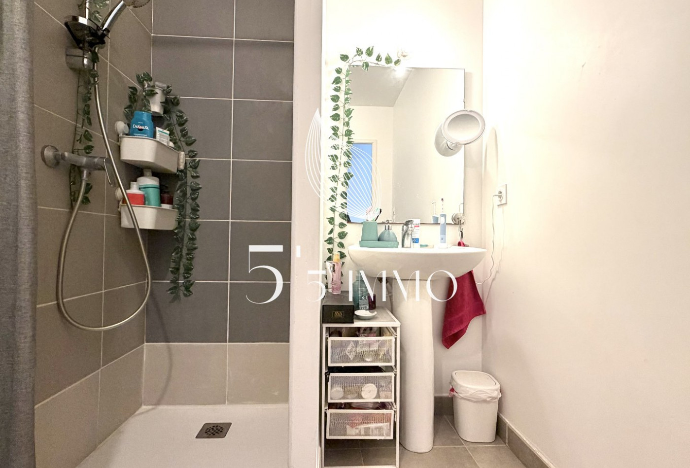 vente Appartement Montpellier - Photo 7