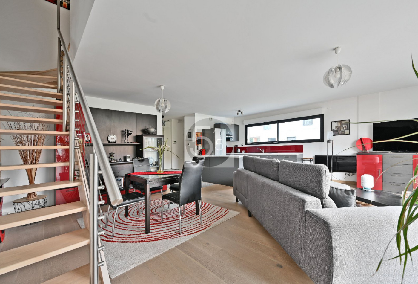 vente Appartement Montpellier - Photo 4