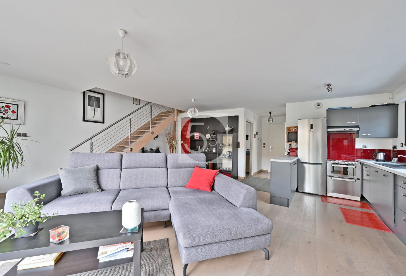 vente Appartement Montpellier - Photo 5