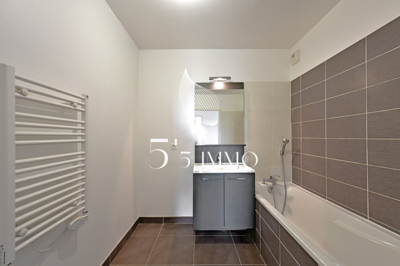 vente Appartement Montpellier - Photo 11