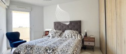vente Appartement terrasse Montpellier