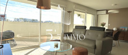 vente Appartement terrasse Montpellier