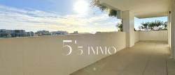 vente Appartement terrasse Montpellier