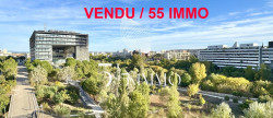 vente Appartement terrasse Montpellier