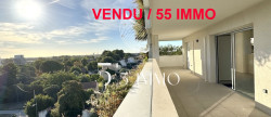 vente Appartement terrasse Montpellier