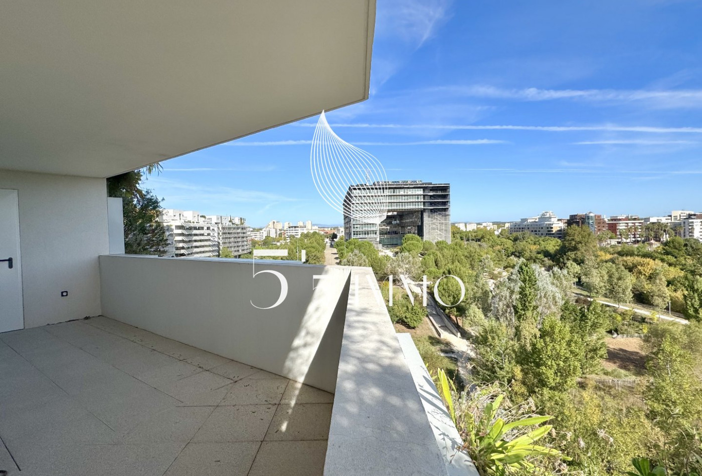 vente Appartement terrasse Montpellier - Photo 3