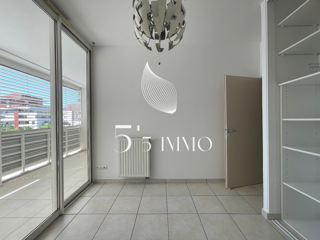 vente Appartement Montpellier - Photo 8
