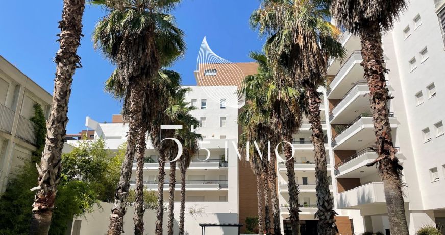 vente Appartement Montpellier