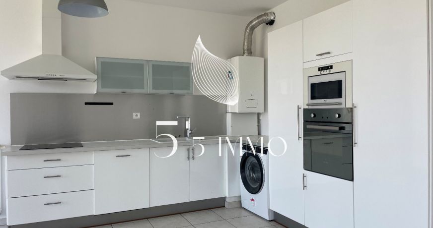 vente Appartement Montpellier