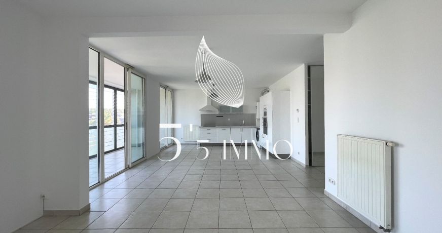 vente Appartement Montpellier