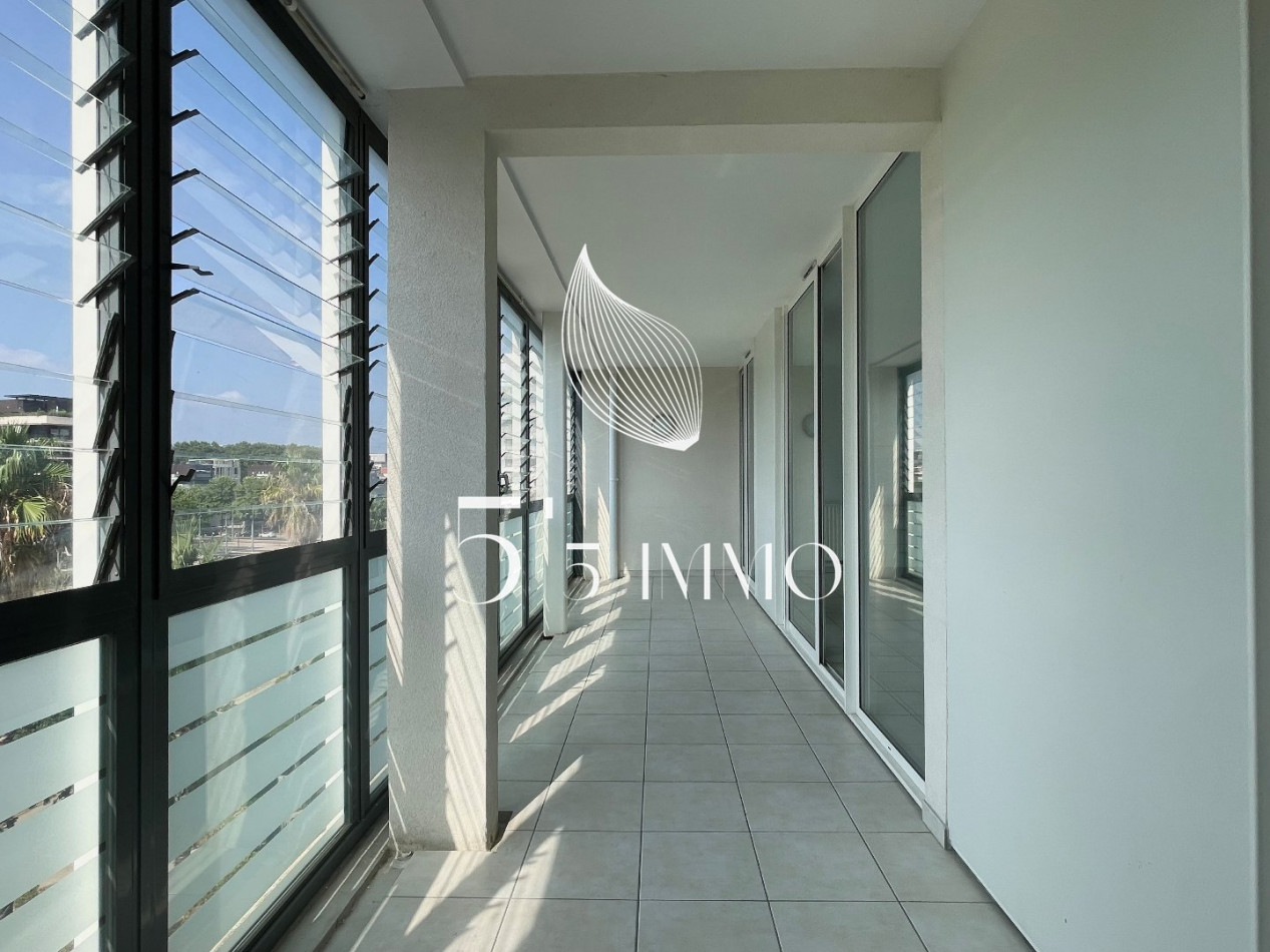 vente Appartement Montpellier - Photo 3