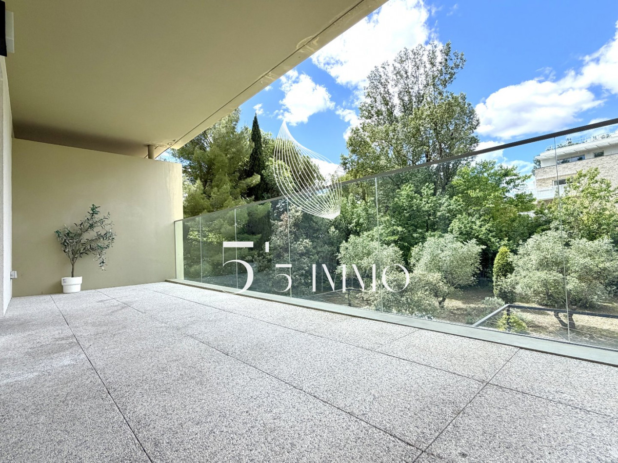 vente Appartement Montpellier - Photo 1