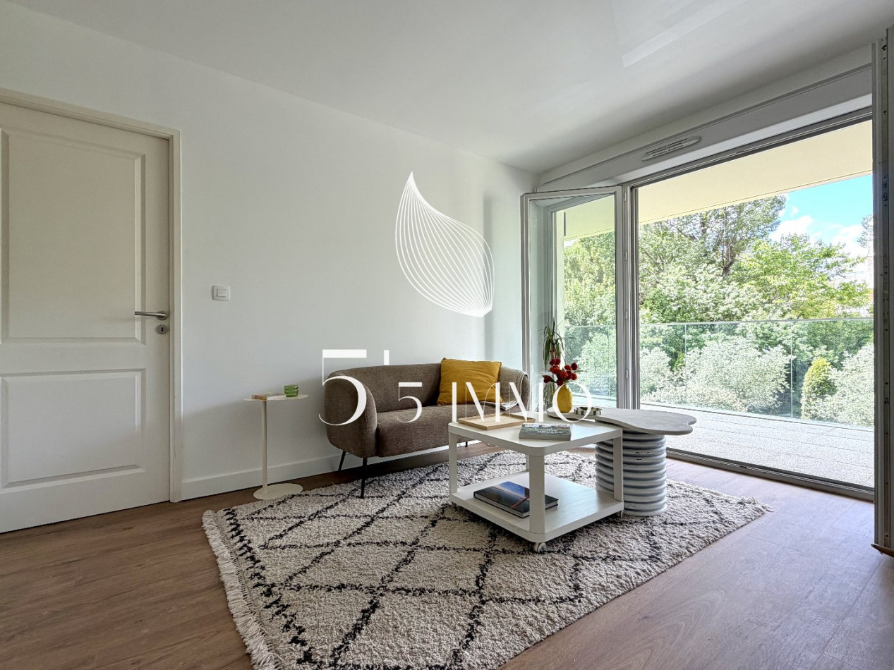 vente Appartement Montpellier - Photo 3