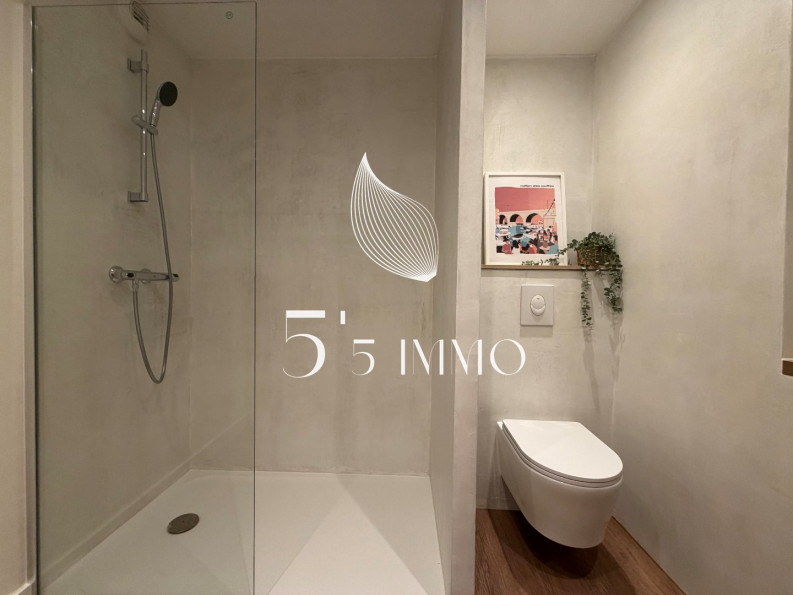 vente Appartement Montpellier - Photo 10