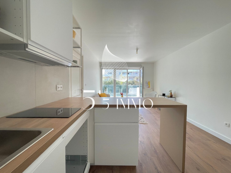 vente Appartement Montpellier - Photo 6