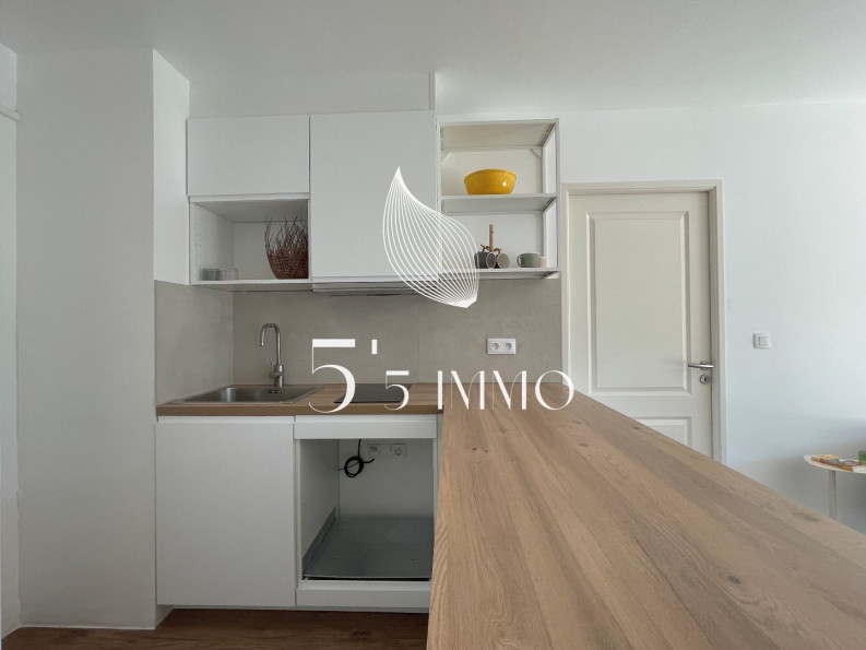 vente Appartement Montpellier - Photo 7