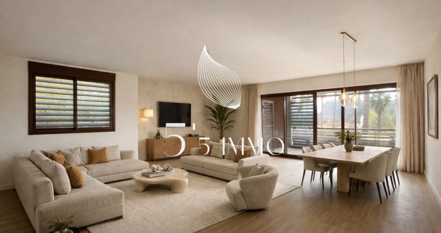 vente Appartement Montpellier