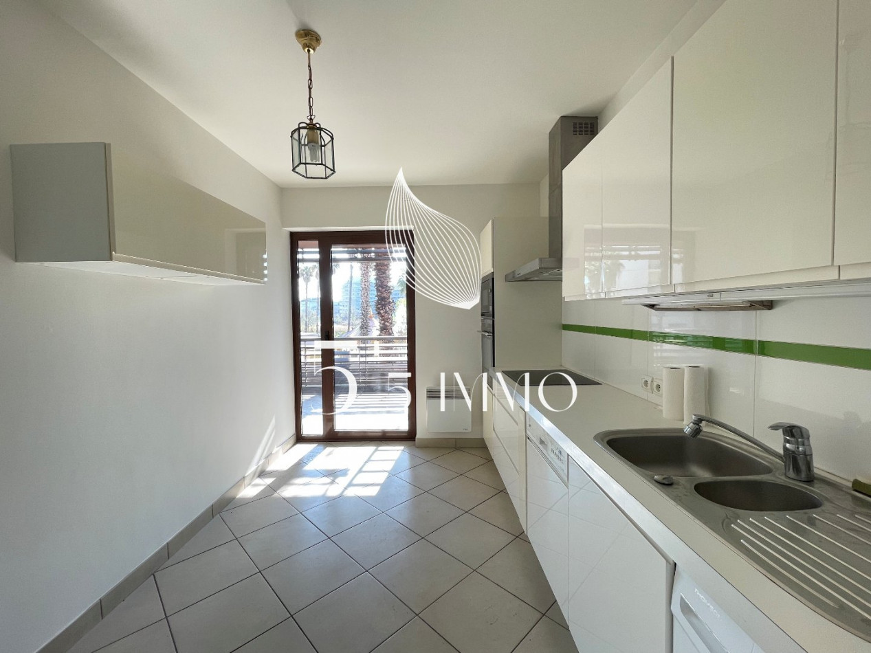vente Appartement Montpellier - Photo 4