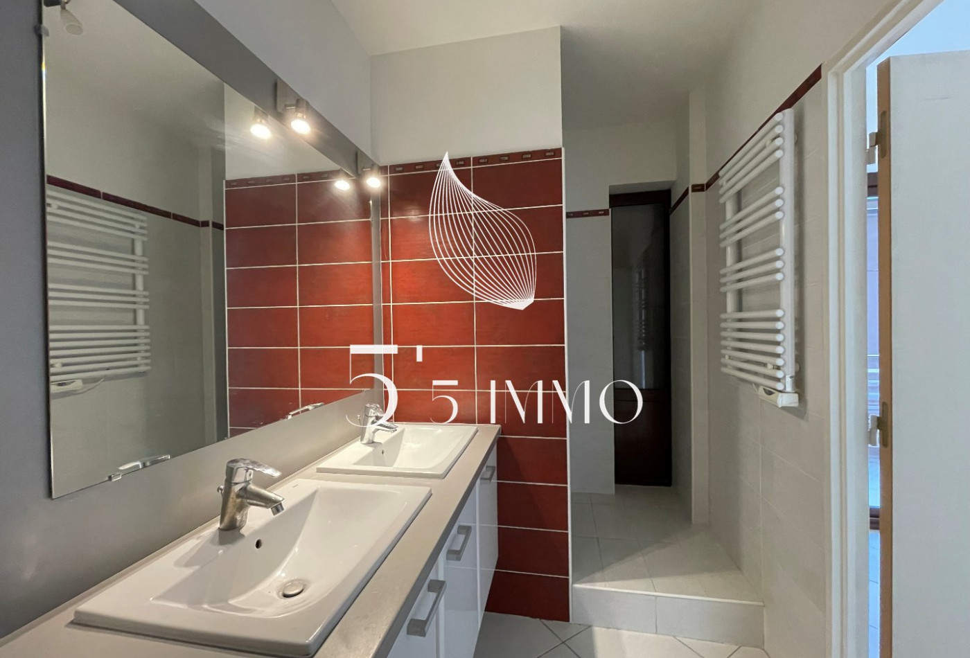 vente Appartement Montpellier - Photo 8
