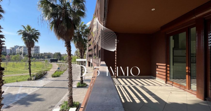 vente Appartement Montpellier