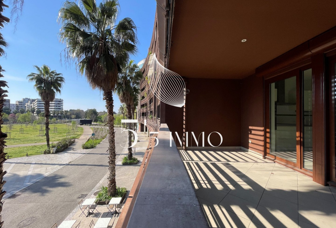vente Appartement Montpellier - Photo 1