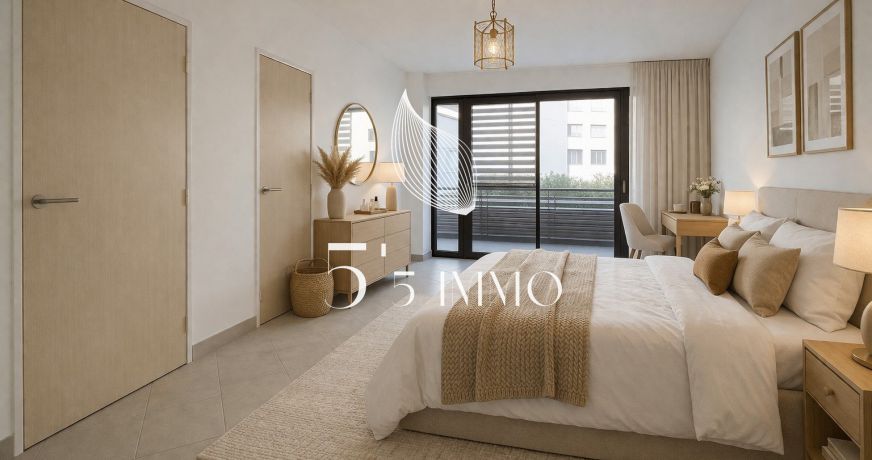vente Appartement Montpellier