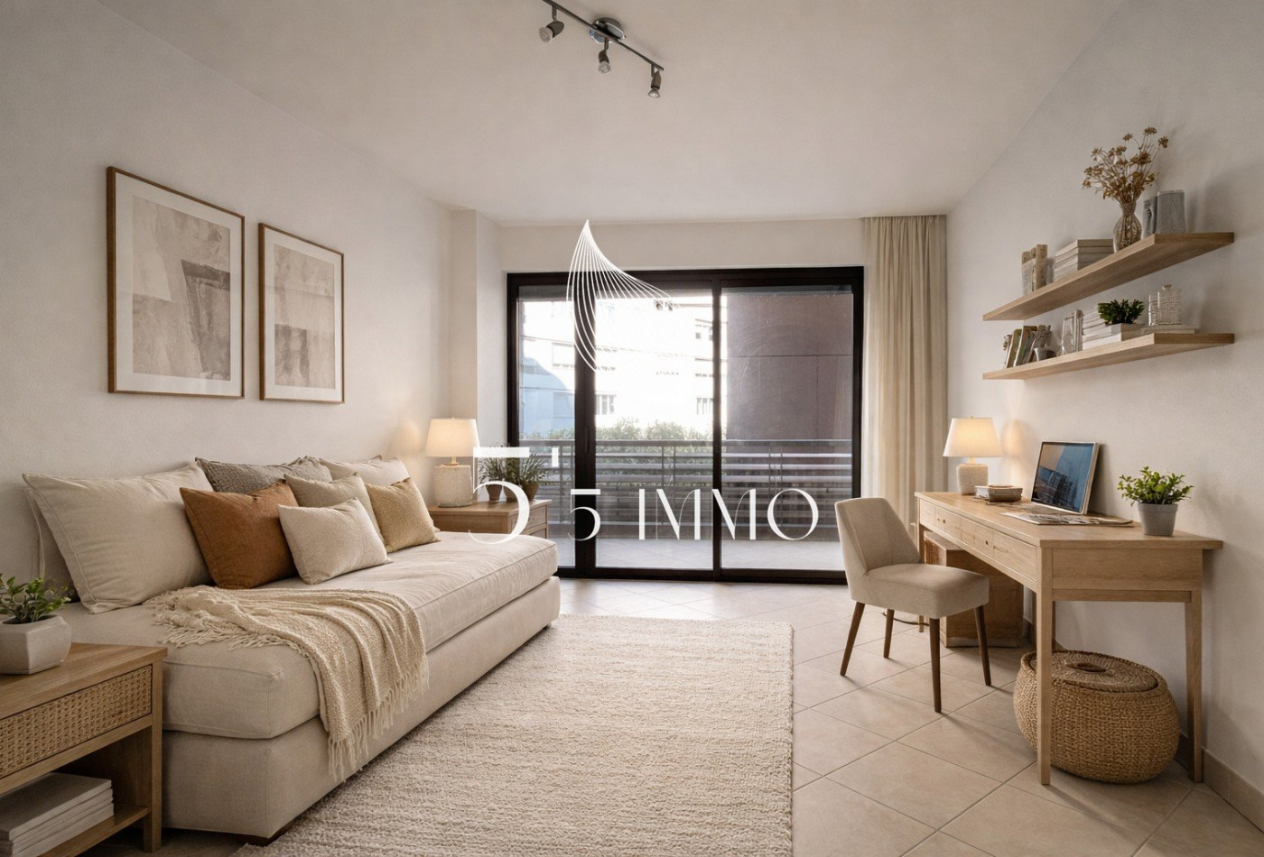 vente Appartement Montpellier - Photo 6
