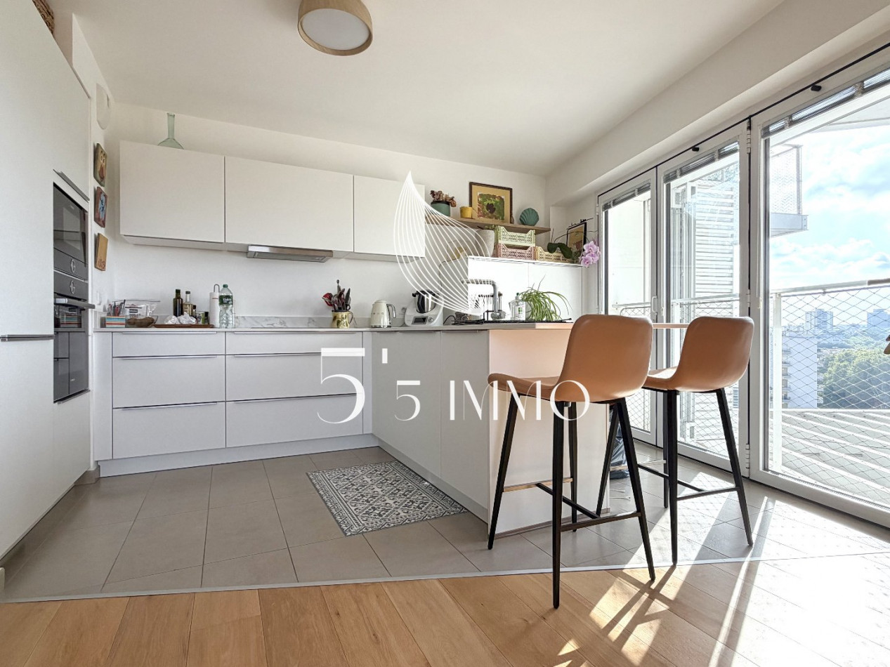 vente Appartement Montpellier - Photo 1