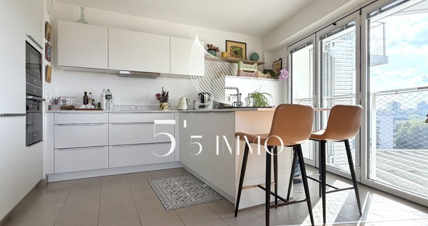 vente Appartement Montpellier