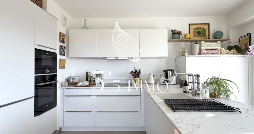 vente Appartement Montpellier