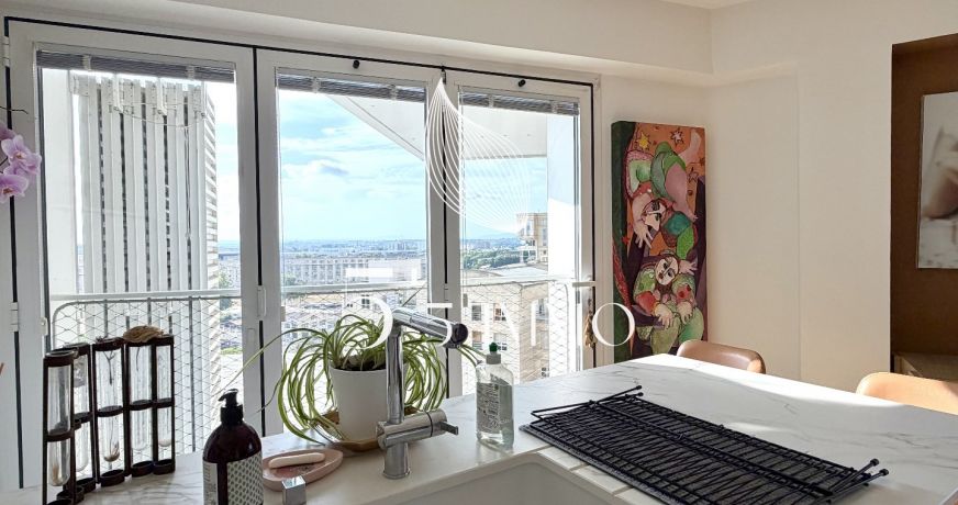vente Appartement Montpellier