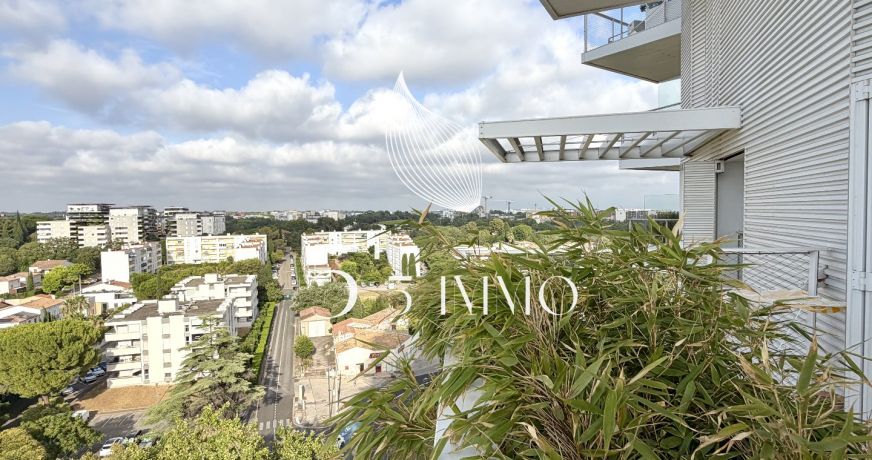 vente Appartement Montpellier