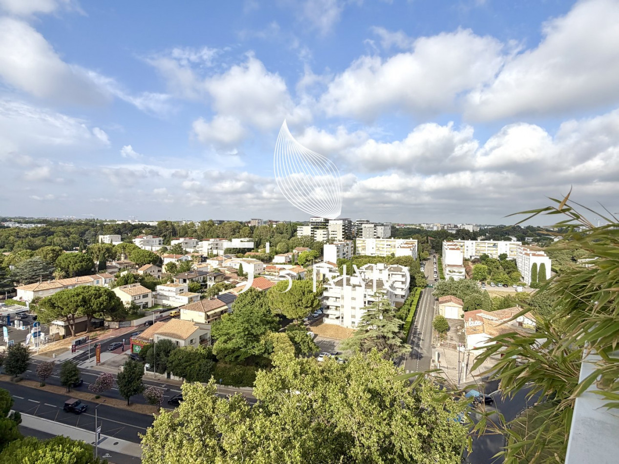 vente Appartement Montpellier - Photo 3