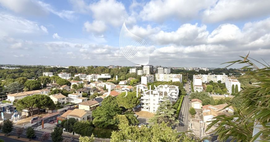 vente Appartement Montpellier