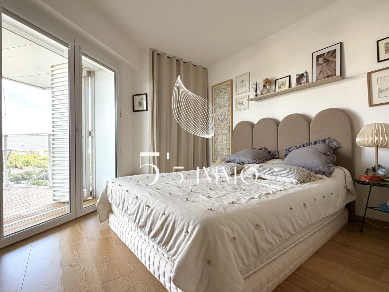 vente Appartement Montpellier - Photo 7